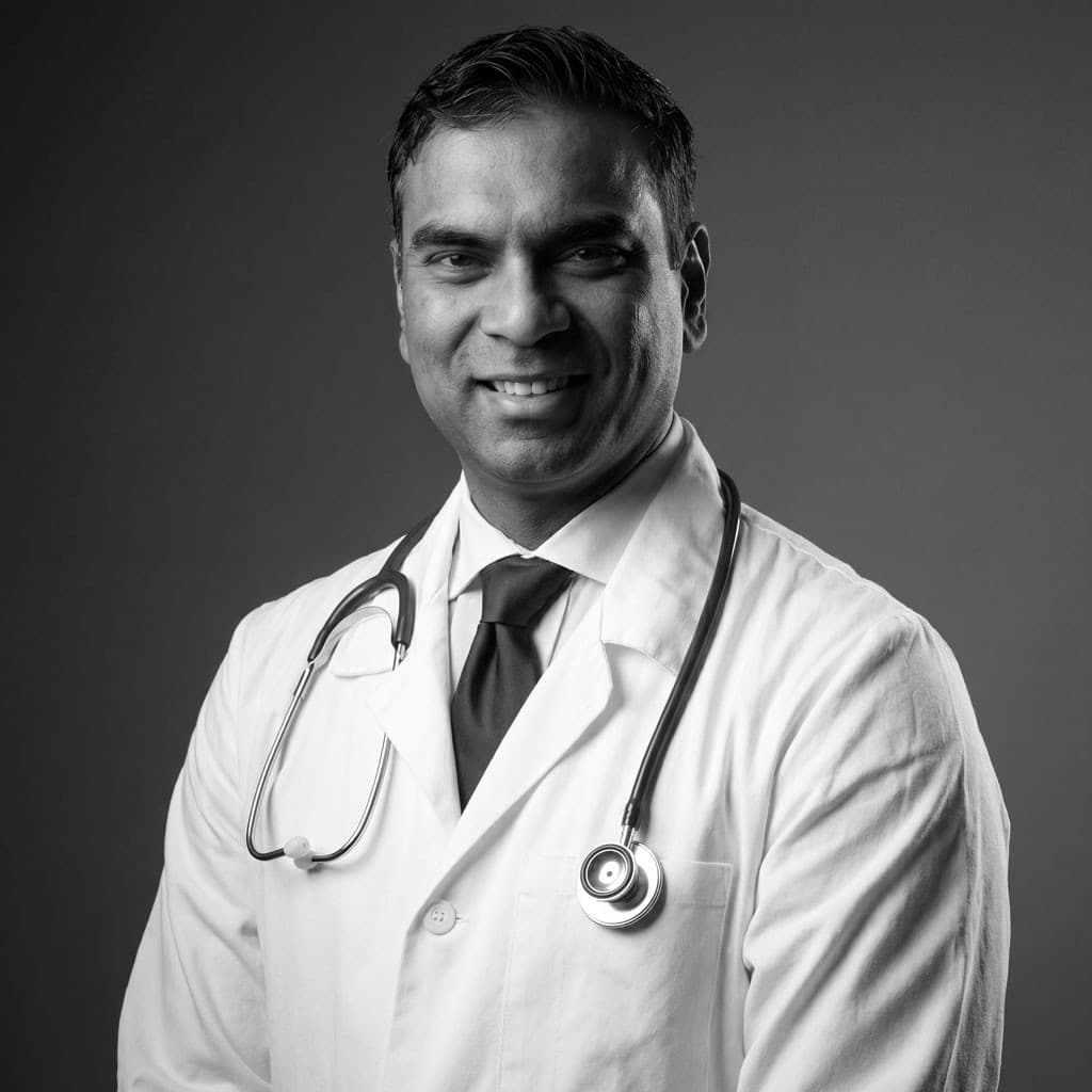 Dr. Pradeep Albert, MD