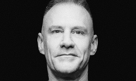Gary Brecka