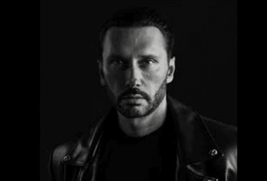 Cedric Gervais