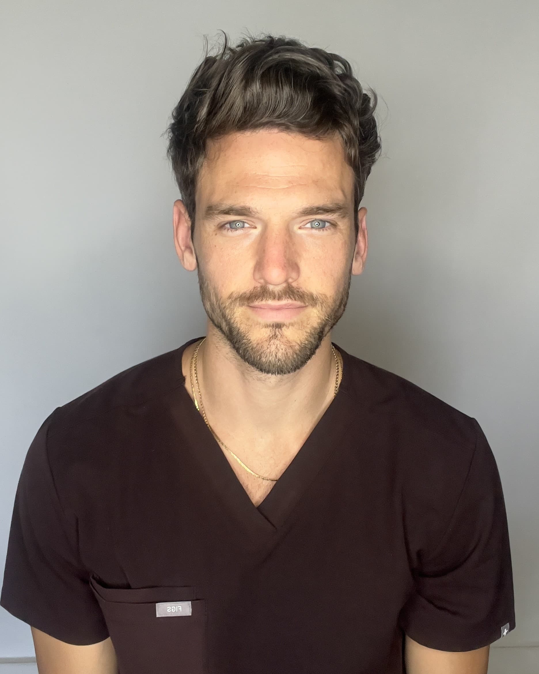 Dr. Jeffrey Wiegers