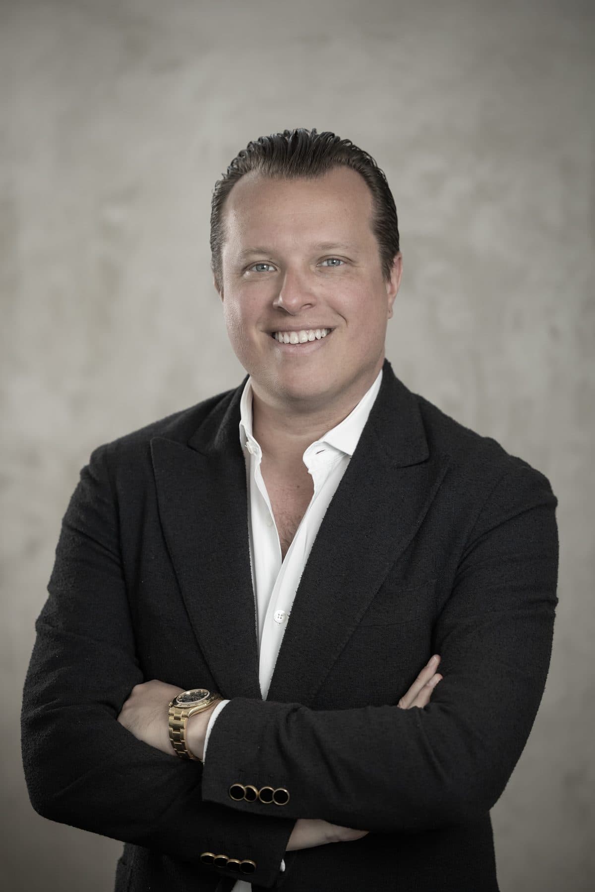 Dr. Dominik Duscher