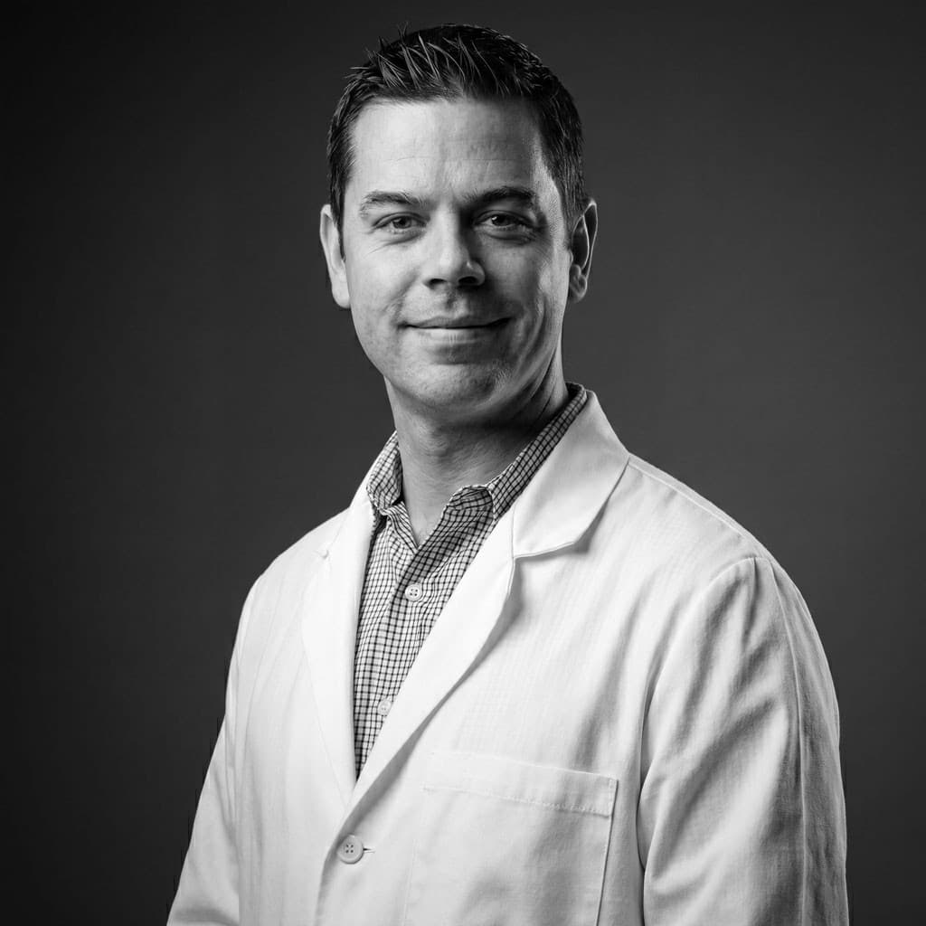 Dr. Steven Murphy