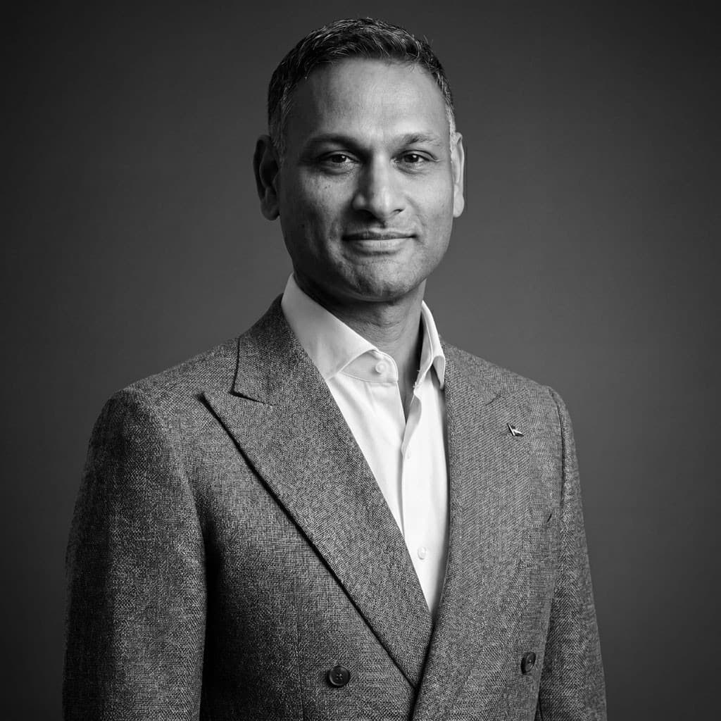 Dr. Rowan Paul, MD