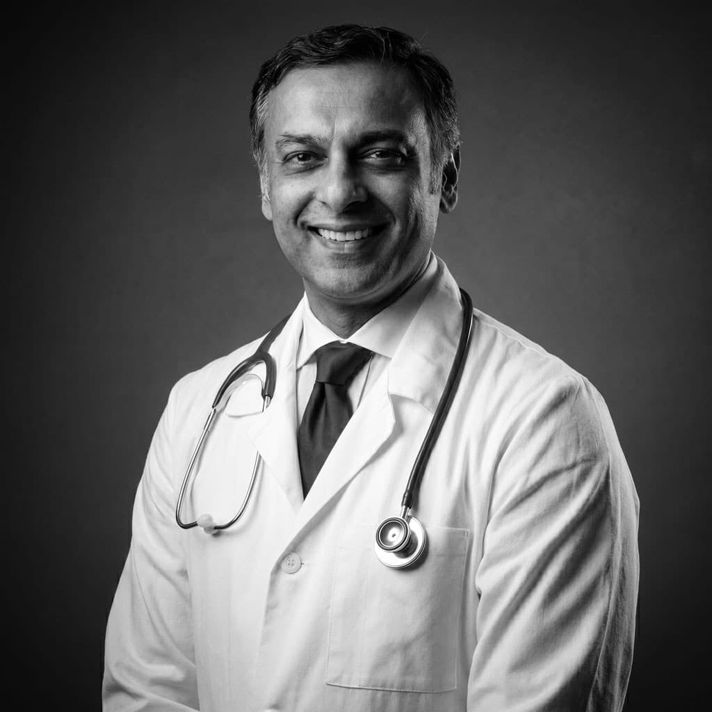 Dr. Vijay Vad, MD